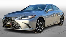 2024 Lexus ES 350 Base