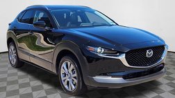 2025 Mazda CX-30 2.5 S Premium