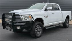 2018 Ram Ram Pickup 2500 SLT