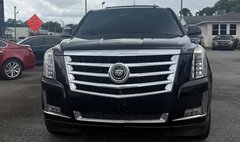 2015 Cadillac Escalade Premium