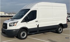 2015 Ford Transit 250