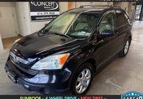 2007 Honda CR-V EX