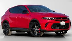 2024 Dodge Hornet R/T