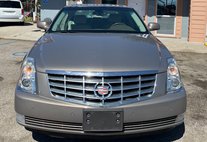 2006 Cadillac DTS 