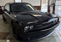 2014 Dodge Challenger R/T