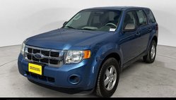 2009 Ford Escape XLS