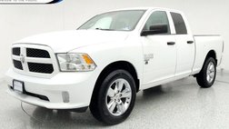 2019 Ram Ram Pickup 1500 Classic Express