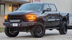 2021 Ram Ram Pickup 1500 Big Horn