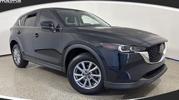 2023 Mazda CX-5 2.5 S Select
