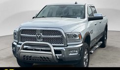 2017 Ram Ram Pickup 2500 Laramie