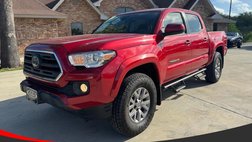 2019 Toyota Tacoma SR5