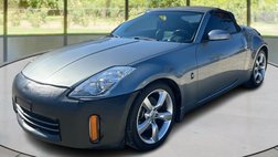 2006 Nissan 350Z Enthusiast