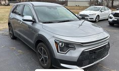 2023 Kia Niro LX