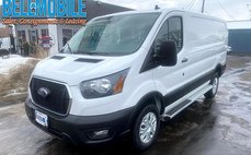2023 Ford Transit 250