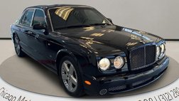 2007 Bentley Arnage T