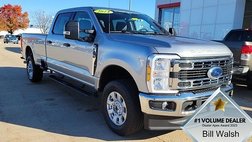 2024 Ford Super Duty F-250 XLT