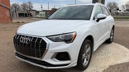 2021 Audi Q3 quattro Premium 40 TFSI