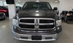 2018 Ram Ram Pickup 1500 SLT