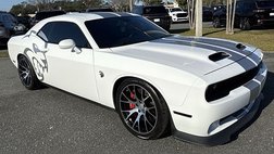 2020 Dodge Challenger SRT Hellcat