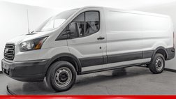 2017 Ford Transit 250