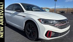 2023 Volkswagen Jetta GLI Autobahn