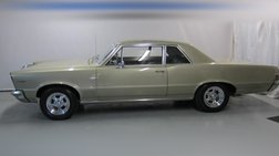 1965 Pontiac Le Mans 