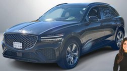 2024 Genesis GV70 3.5T Sport