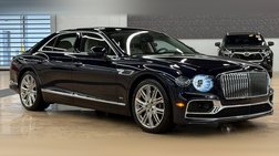 2022 Bentley Flying Spur Hybrid