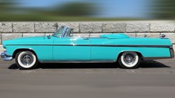 1956 Chrysler Imperial 