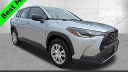 2023 Toyota Corolla Cross L