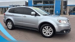 2013 Subaru Tribeca 3.6R Limited