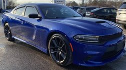 2021 Dodge Charger R/T