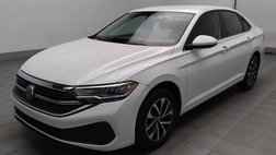 2023 Volkswagen Jetta S