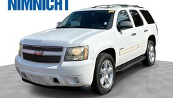 2011 Chevrolet Tahoe LT