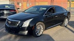 2016 Cadillac XTS Luxury
