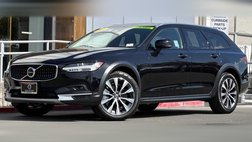 2024 Volvo V90 Cross Country B6 Plus