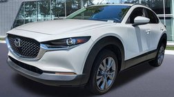 2023 Mazda CX-30 2.5 S Select