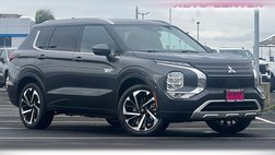 2024 Mitsubishi Outlander PHEV SEL