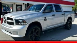 2018 Ram Ram Pickup 1500 Express