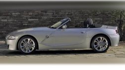2006 BMW Z4 3.0si