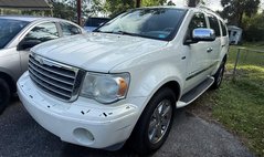 2008 Chrysler Aspen Limited
