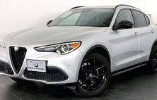 2020 Alfa Romeo Stelvio