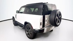 2023 Land Rover Defender 90 S