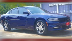 2015 Dodge Charger SXT