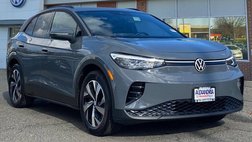 2023 Volkswagen ID.4 Standard