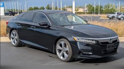 2020 Honda Accord Touring