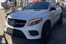 2018 Mercedes-Benz GLE-Class AMG GLE 43