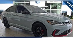 2025 Volkswagen Jetta GLI Autobahn