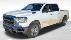 2020 Ram Ram Pickup 1500 Big Horn