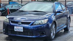 2011 Scion tC Base
